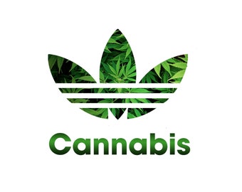 adidas pot leaf hoodie