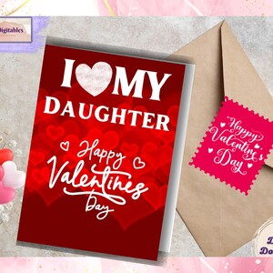 Imprimible Te amo tarjeta, Expresiones de amor, Celebración del Día de San Valentín, Tarjeta de San Valentín linda y divertida, Día de San Valentín sincero