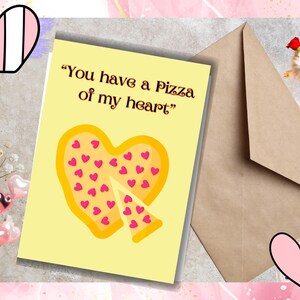 Expresiones de amor, Celebración del Día de San Valentín, Tarjeta linda y divertida del Día de San Valentín, Día de San Valentín sincero, Tarjeta imprimible Te amo