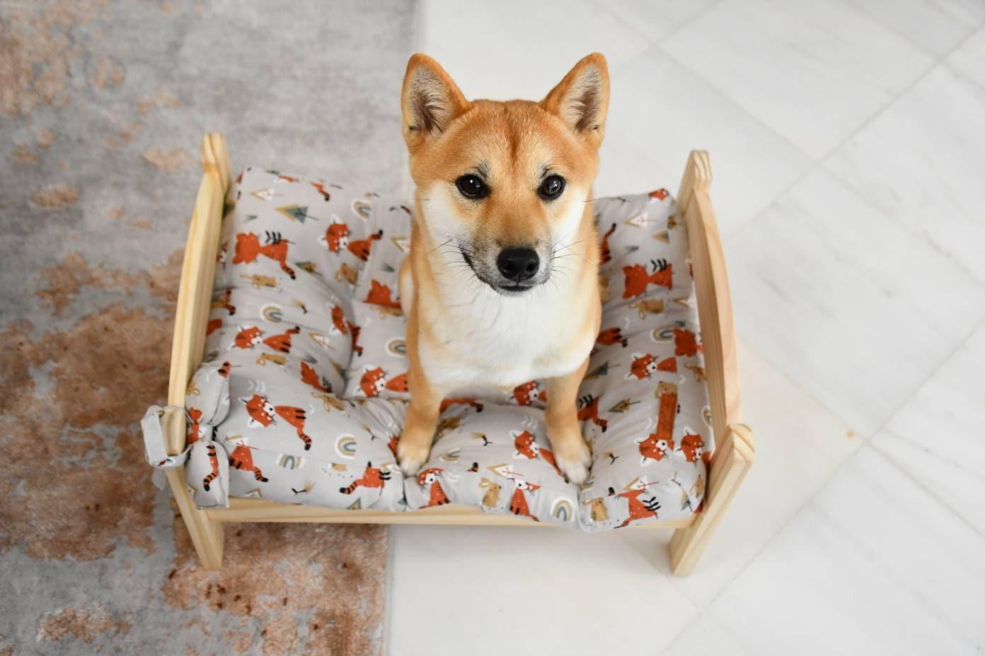 Does Ikea Have Dog Beds