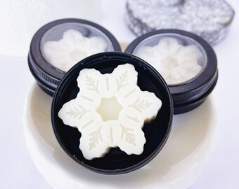 Mini Solid Lotion Bar