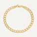 see more listings in the 14K Solid Gold BRACELETS section