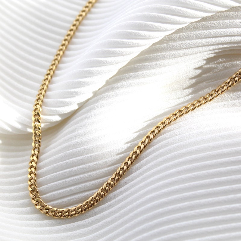 Rope Chain Argos Sale Gold Chains Shop Gold Plated Chains Argos