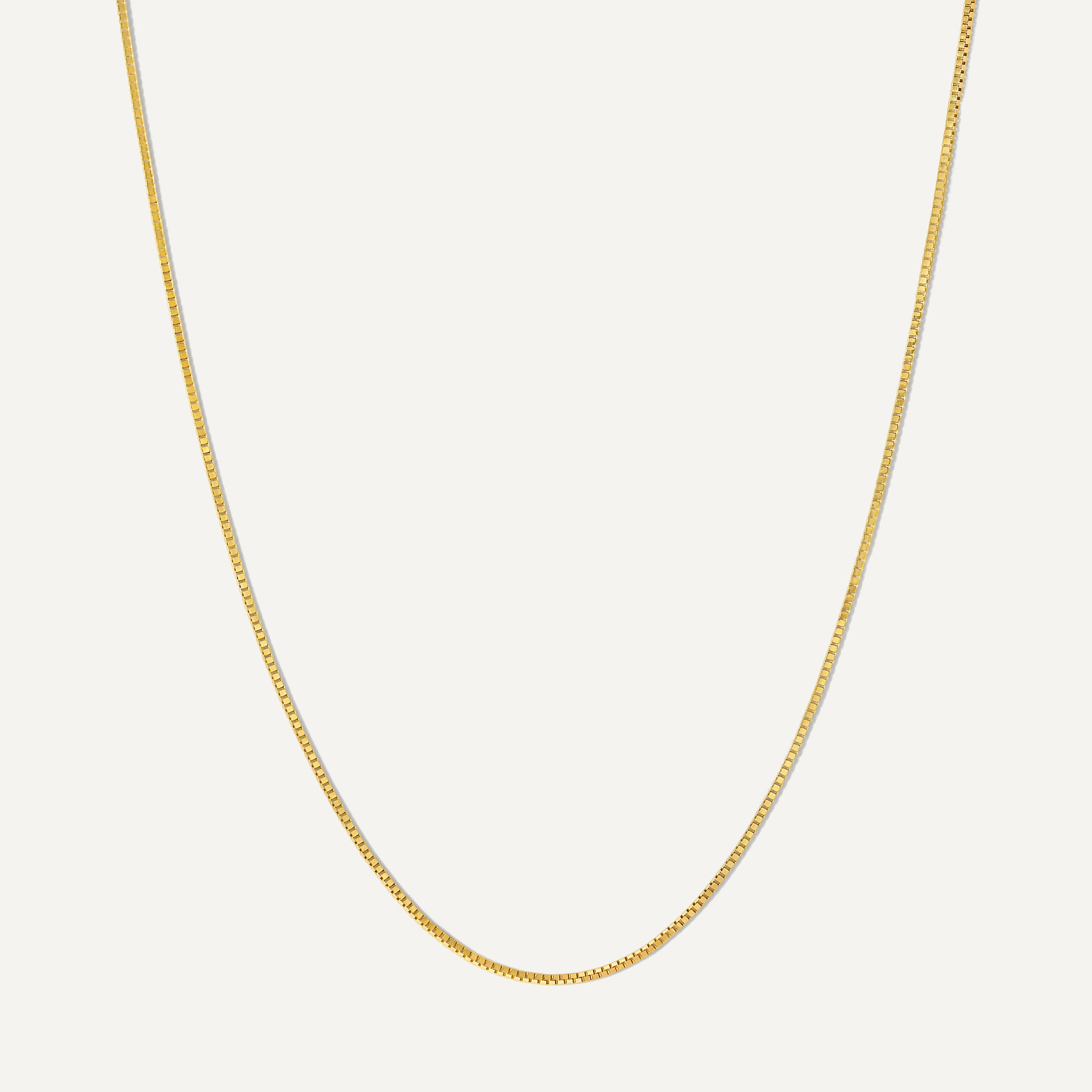 14 Inch Gold Chain - Etsy Australia