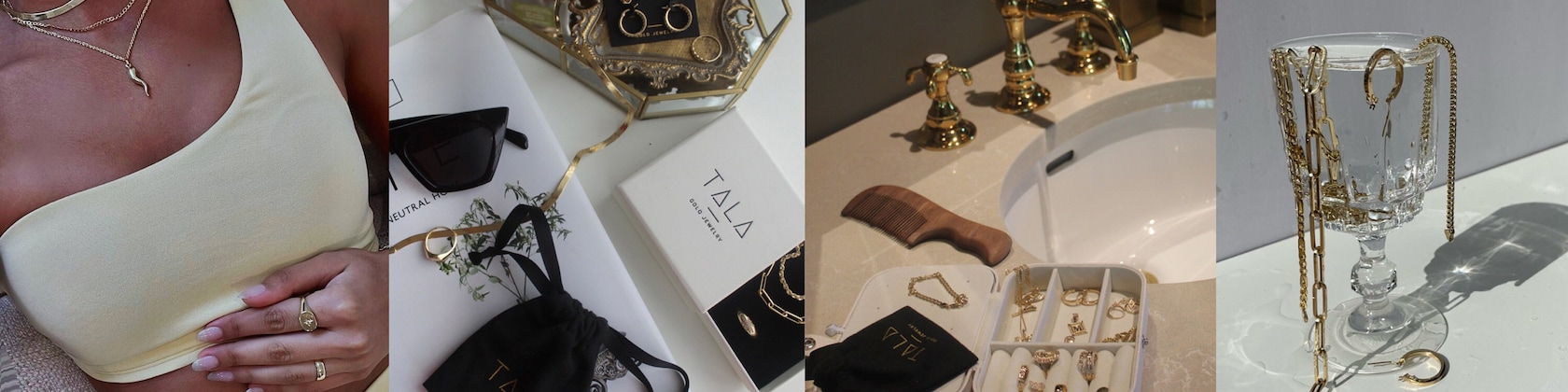 ⭐️ Talajewel - Etsy India