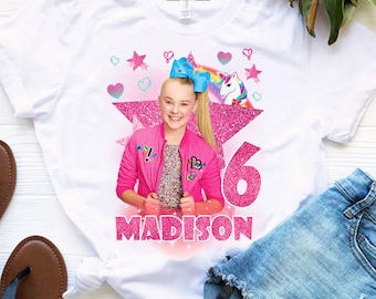 Jojo Siwa Clothing Etsy