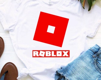 Roblox Iron On Etsy - roblox iron on transfer design digital file custom digital