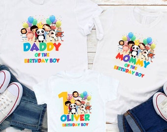 little baby bum birthday outfit
