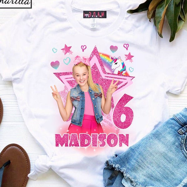 Jojo Siwa Svg - Etsy