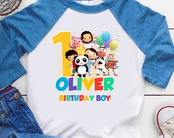 little baby bum outfit