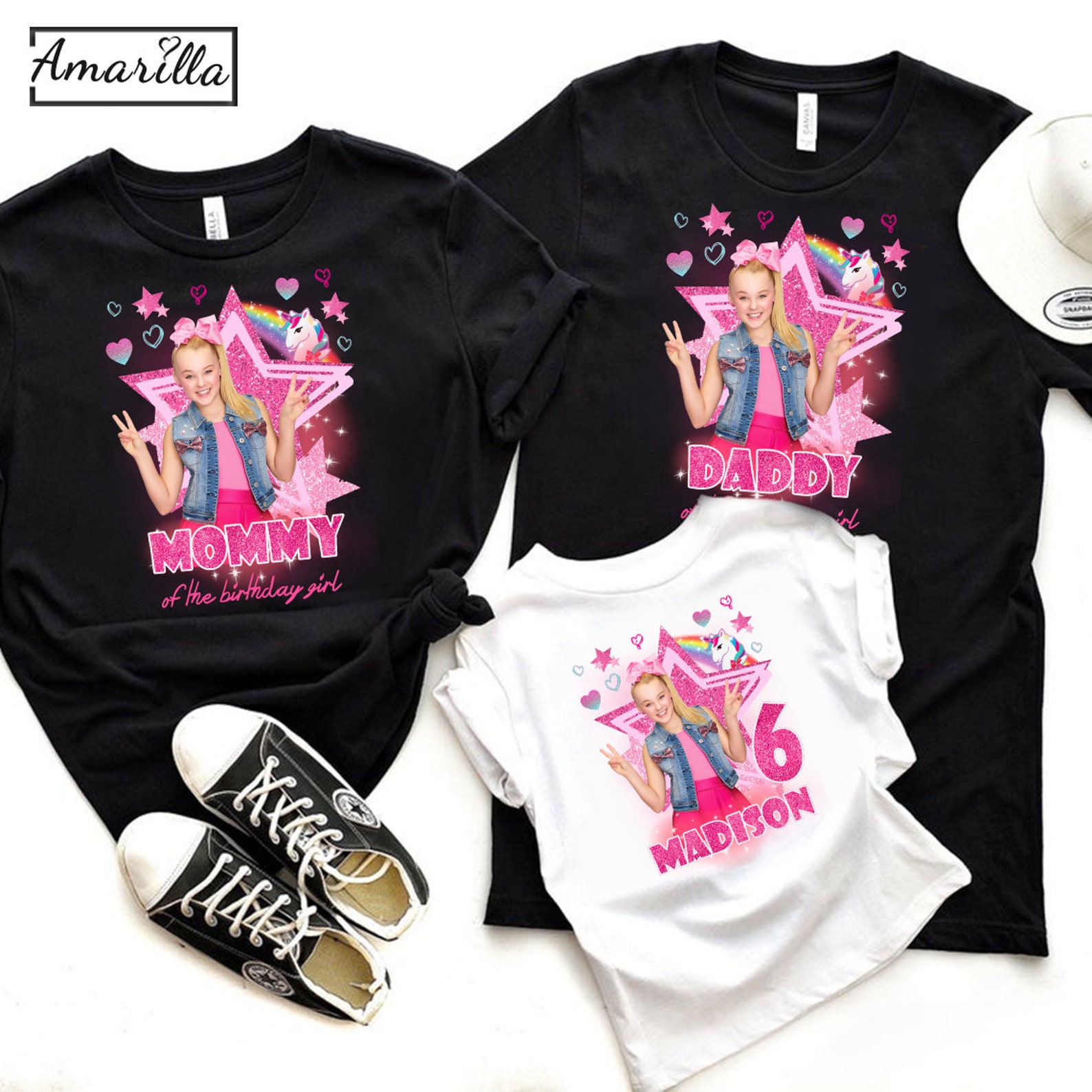 amazon delivery shirt