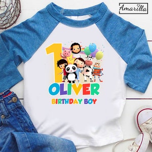 little baby bum outfit