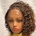 Perruque Femme Longue Et Bouclée - Couleur Brown Wick Golden (brun Doré) - Neuve Avec étiquettes