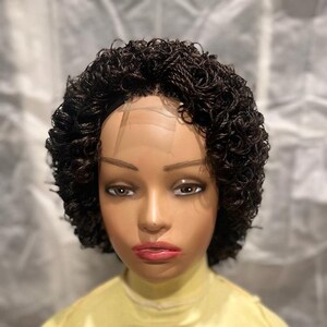 1 afro clearance wig