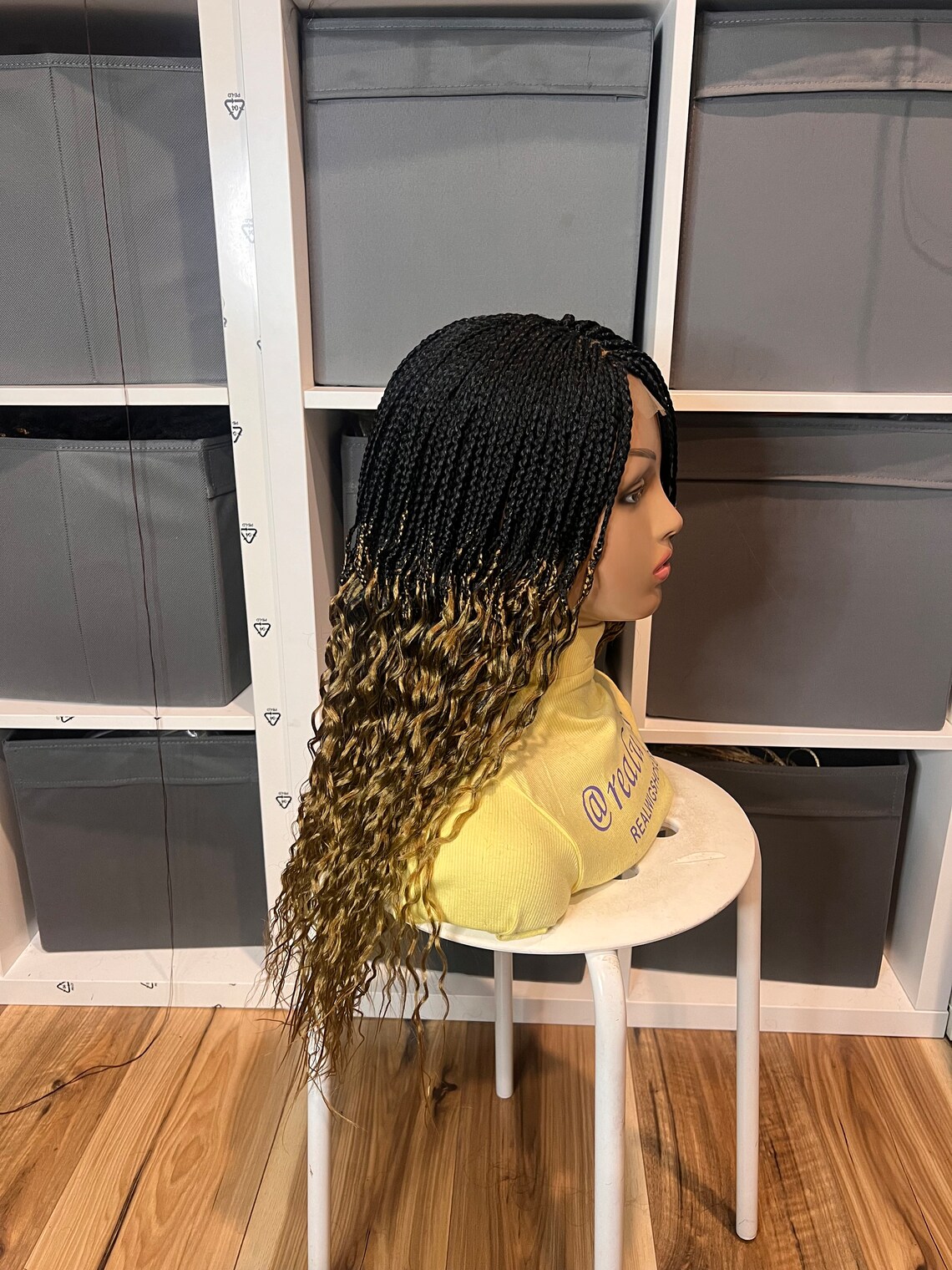 Elegantwigs 22