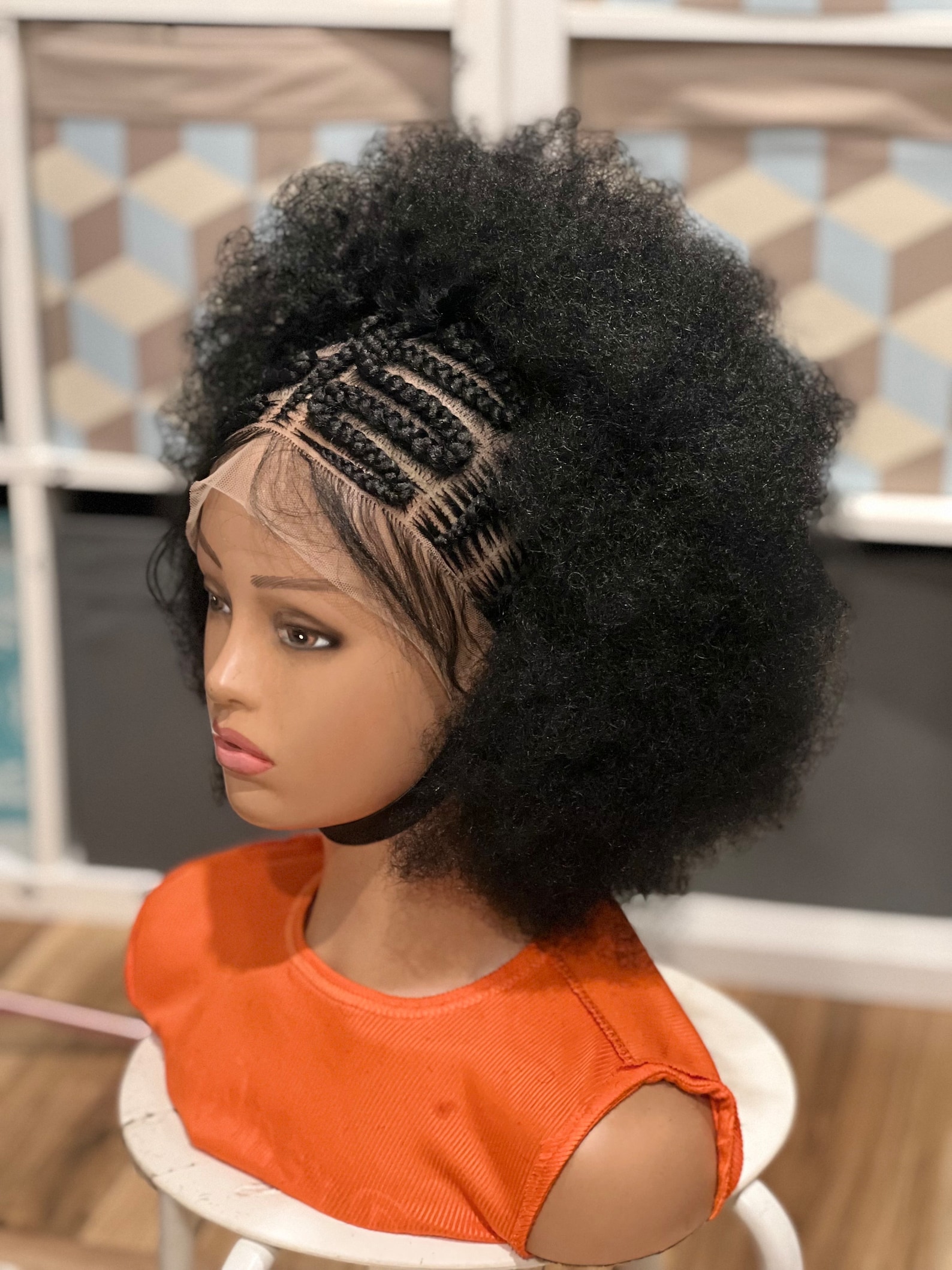 Crisp 4c Wig Artwork Digital Art Crisp 4c Wig Artwork Digital Art