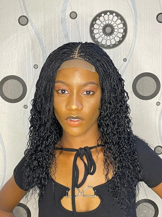 16” hand made frontal wig s-l400.jpg main image 2