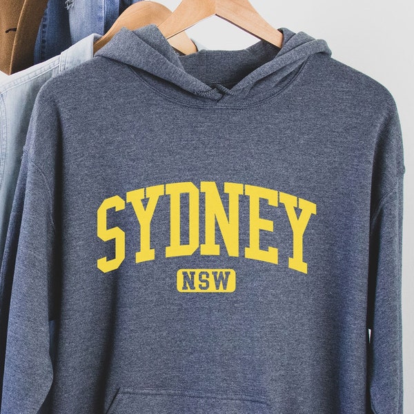 nsw hoodie