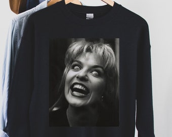 Laura Palmer Twin Peaks Shirt - Etsy