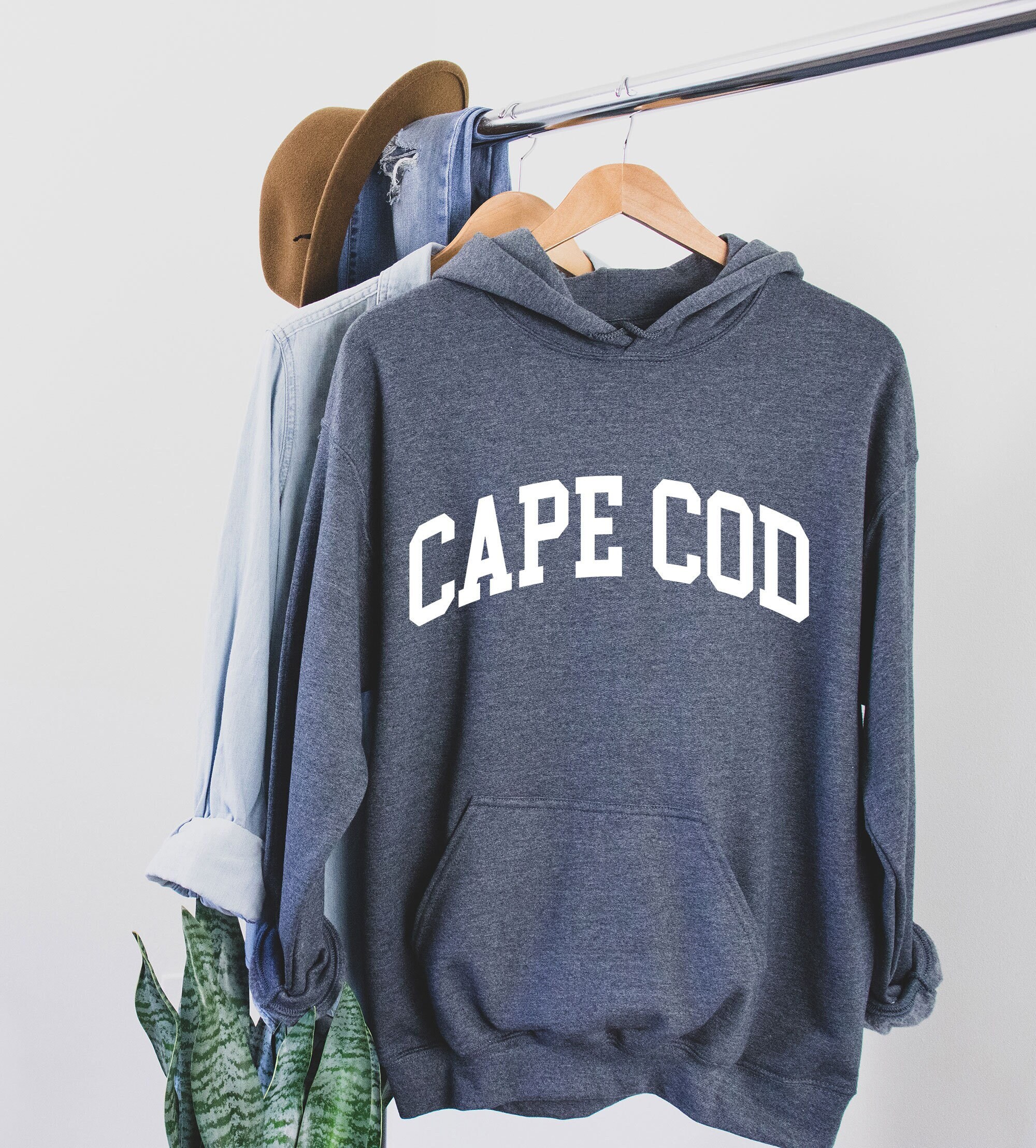 Cape cod hoodie sale