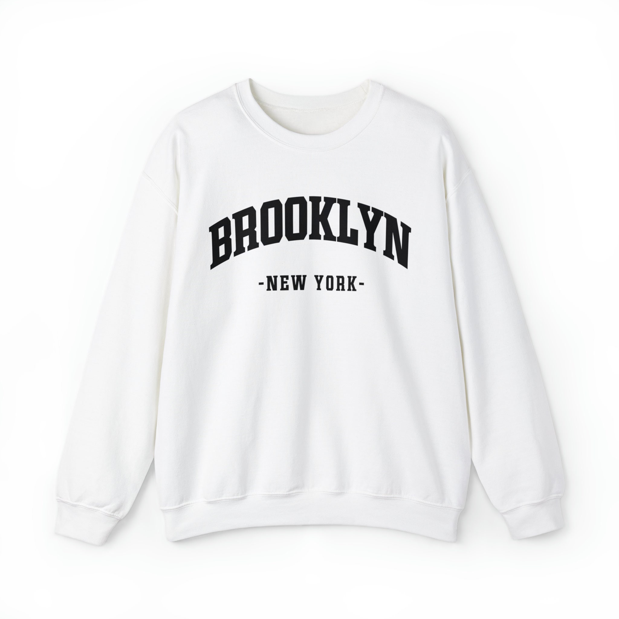 brooklyn harden shirt