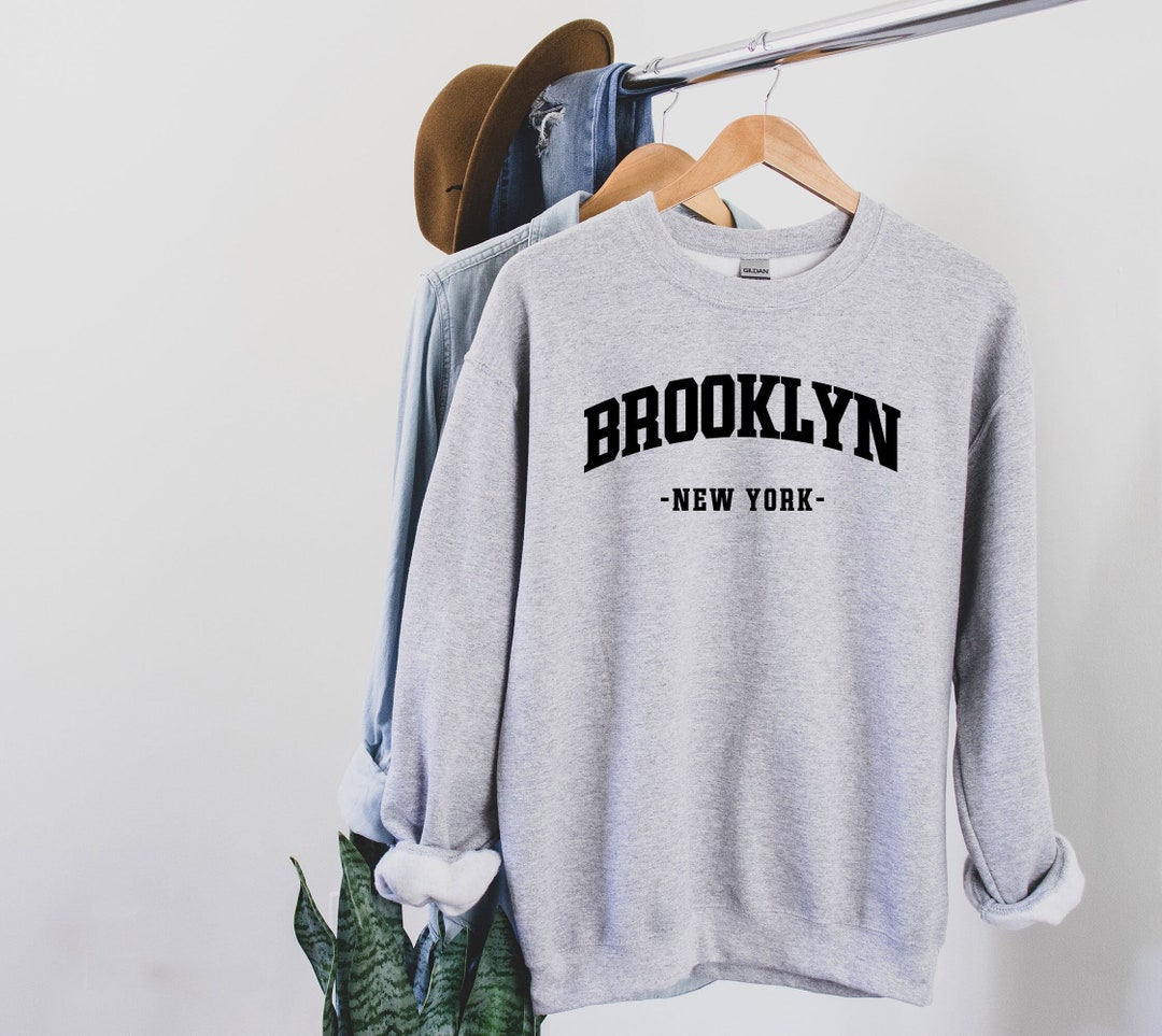 brooklyn harden shirt