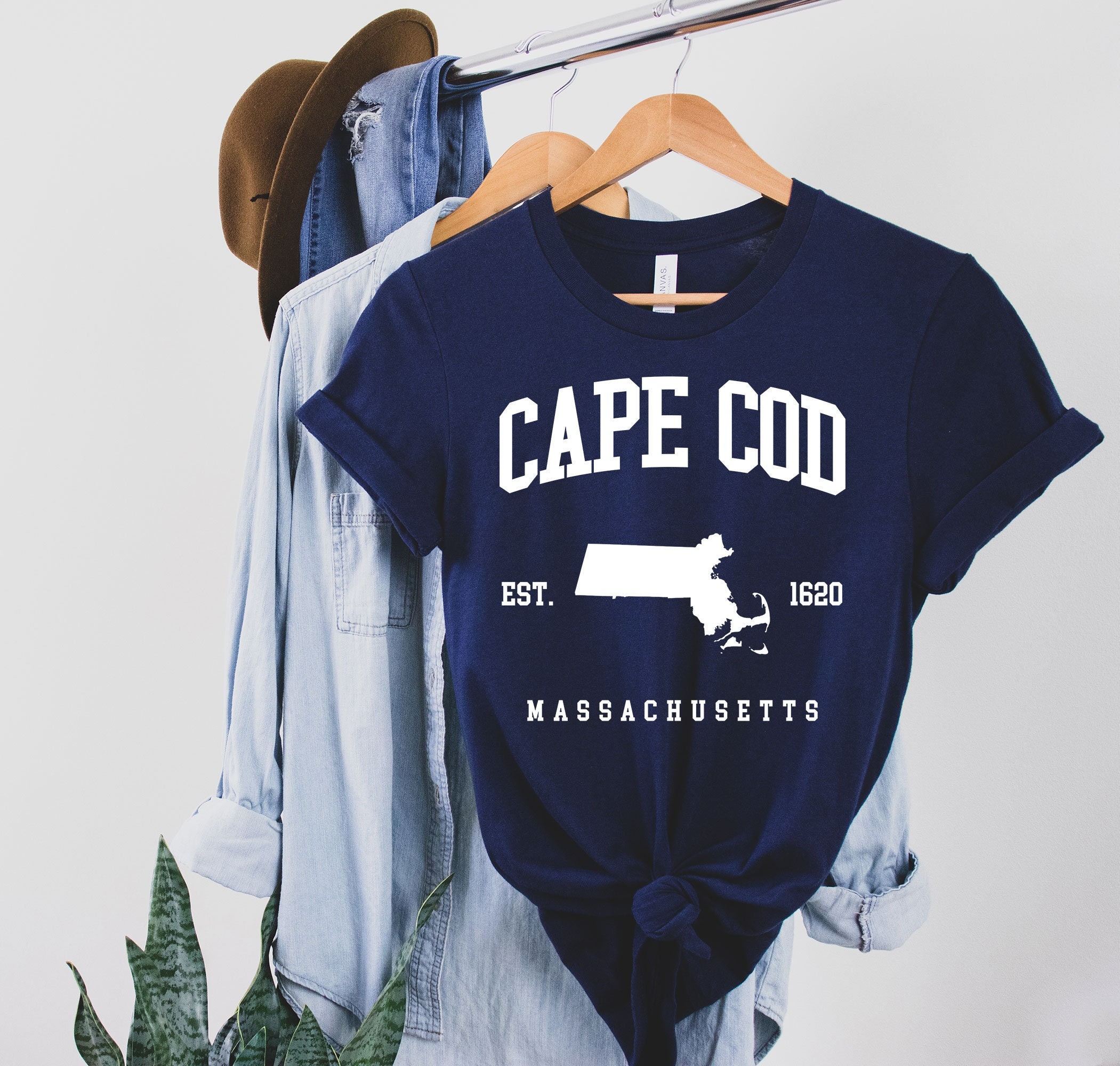 Cape Cod Shirt,Cape Cod Beach, Massachusetts tshirt