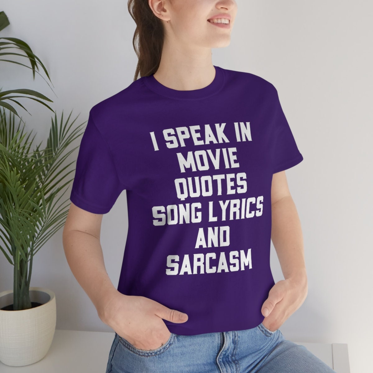 I Speak in Movie Quotes Song Lyrics and Sarcasm Shirt Trendy - Etsy Australia I Speak in Movie Quotes Song Lyrics and Sarcasm Shirt Trendy - Etsy Australia
