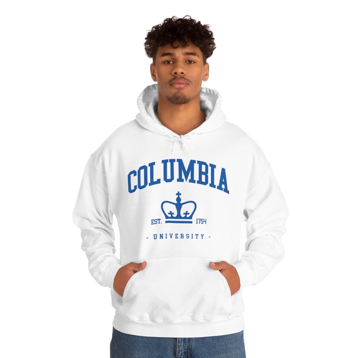Columbia University Hoodie columbia University Tshirt Columbia