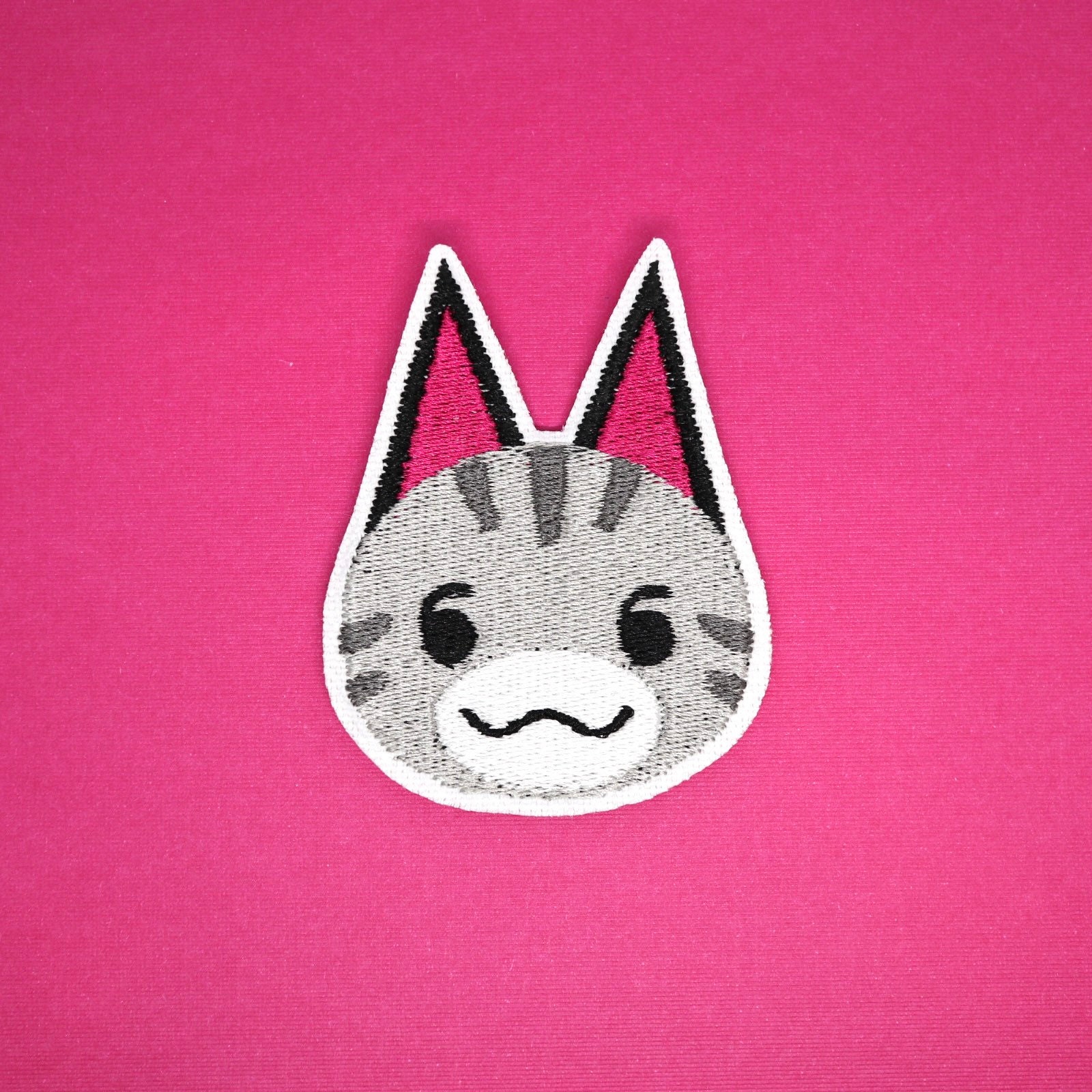 Animal Crossing Lolly Patch Animal Crossing New Horizons Etsy