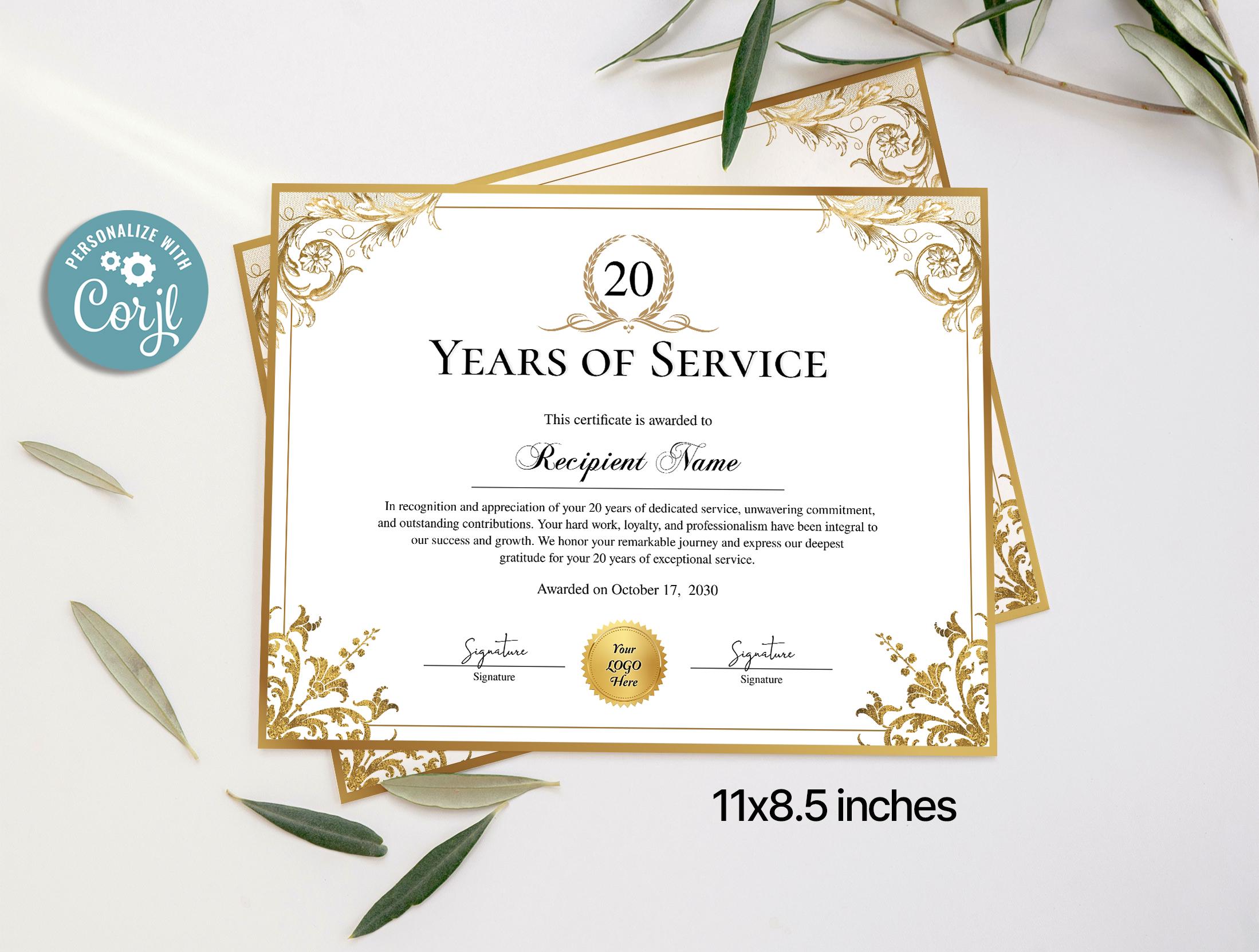 20-years-of-service-anniversary-award-certificate-of-appreciation