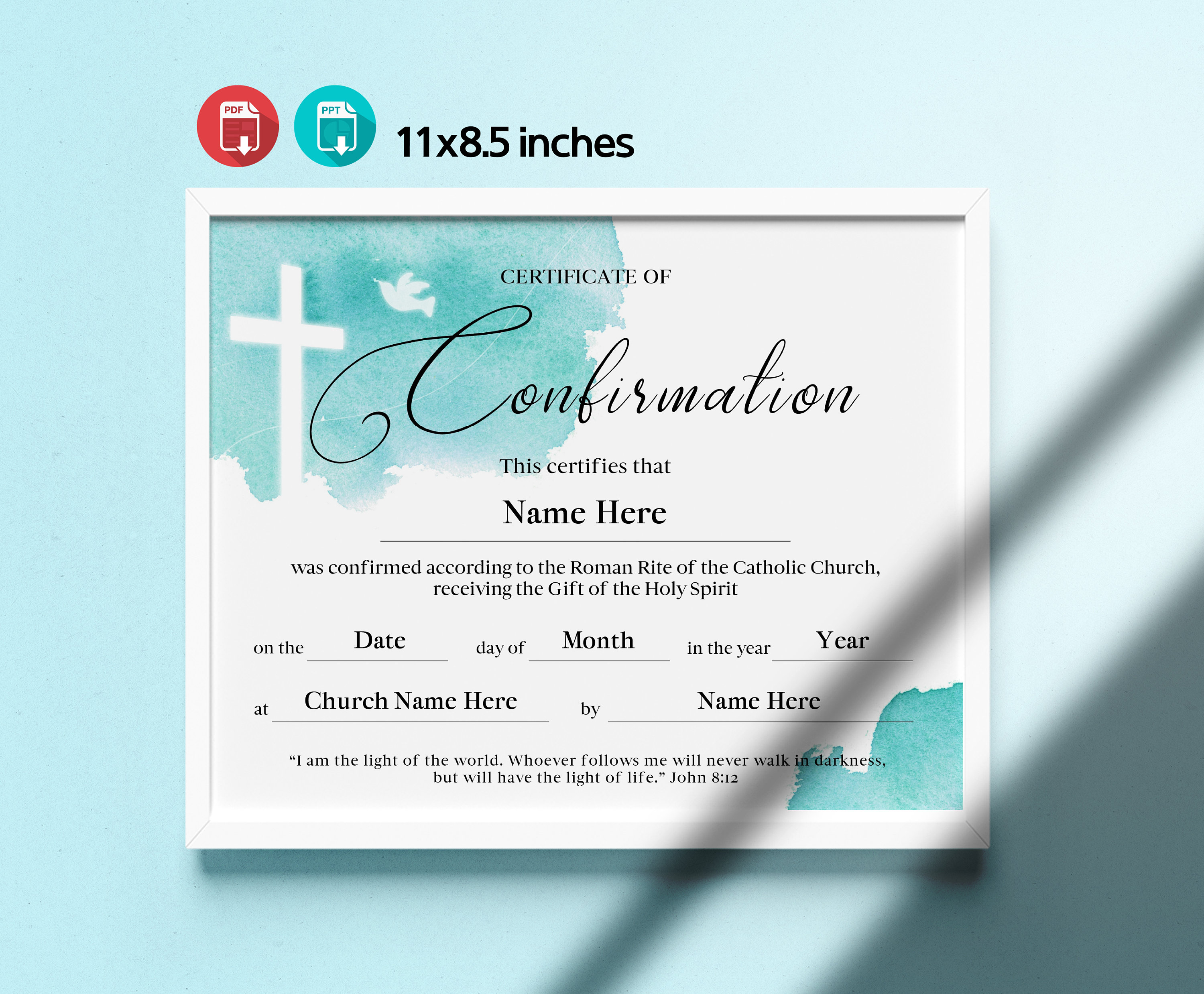 printable-confirmation-certificate-template