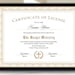 Gospel Ministry Certificate of License Template, Elegant Licensed ...