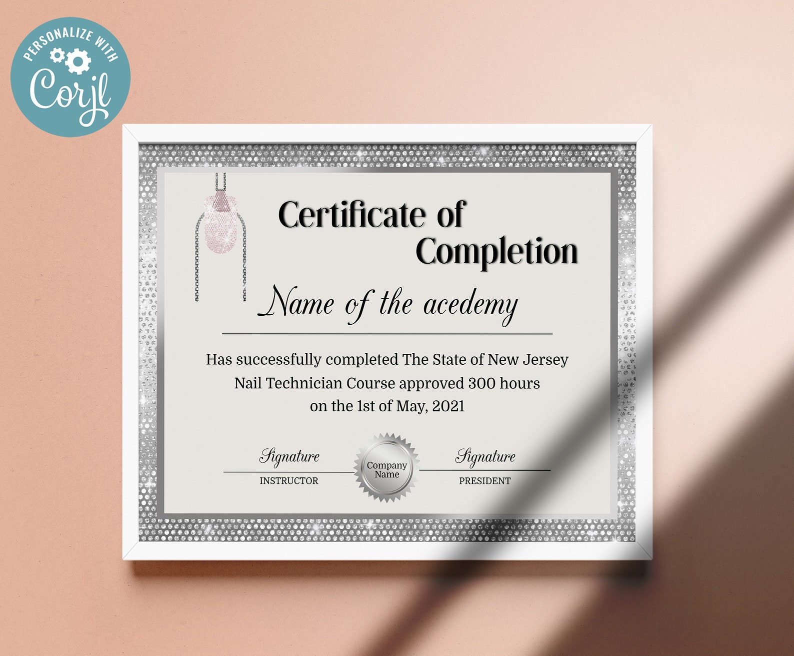 1. Certificate in Nail Artistry - wide 4
