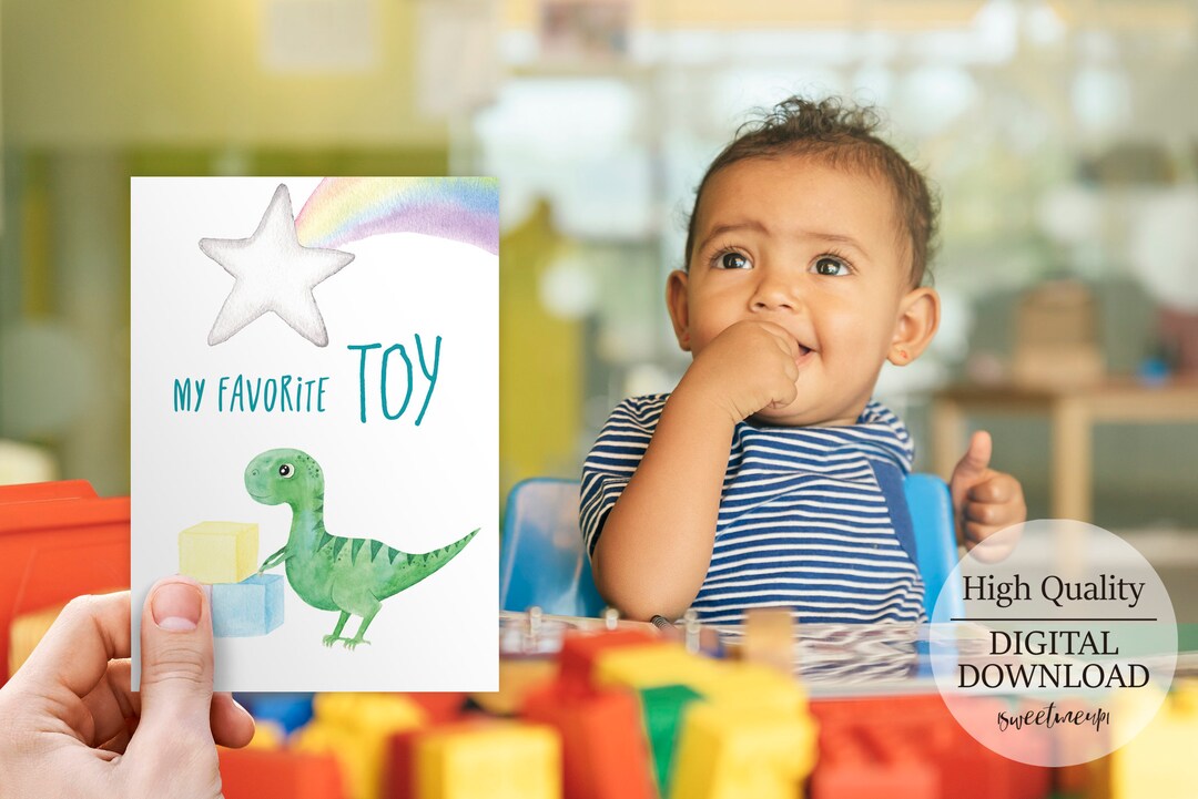 Dinosaur Baby Milestone Cards, Unisex Boy Girl Milestone Cards ...