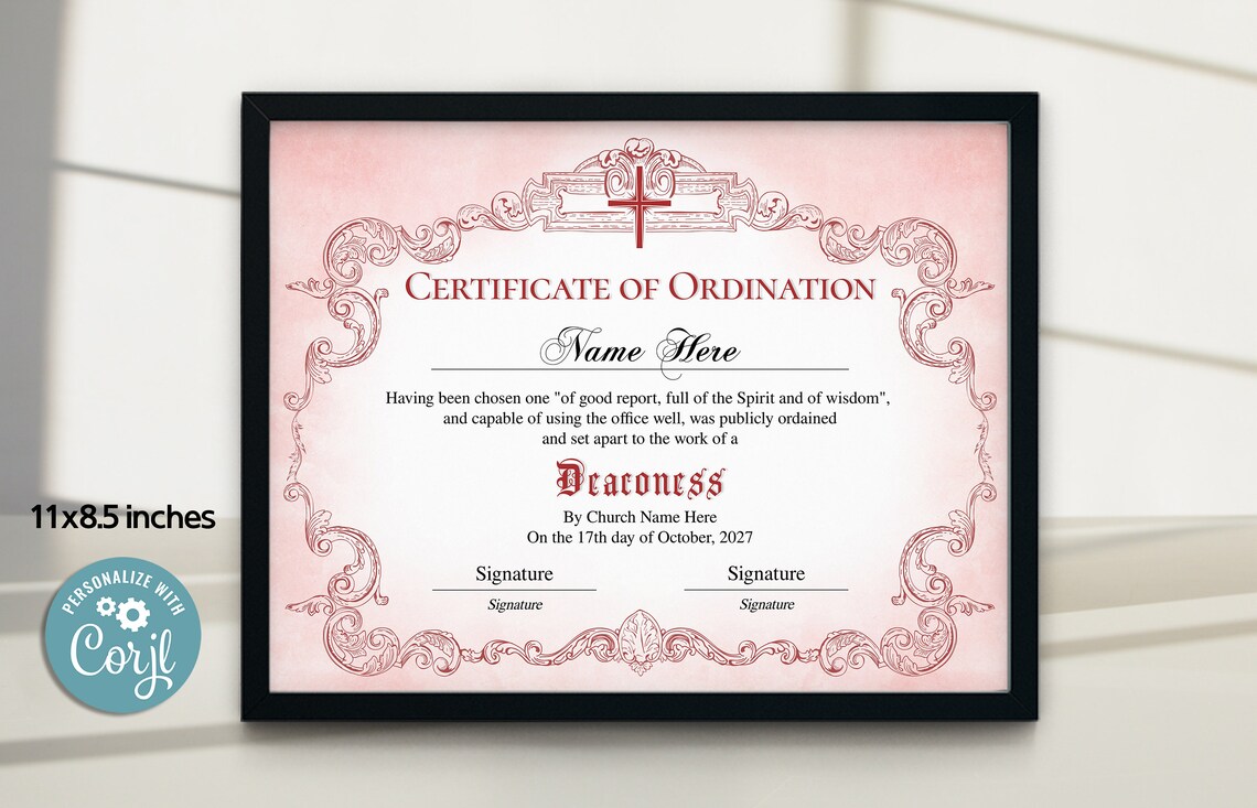 deaconess-ordination-certificate-template-printable-editable-etsy
