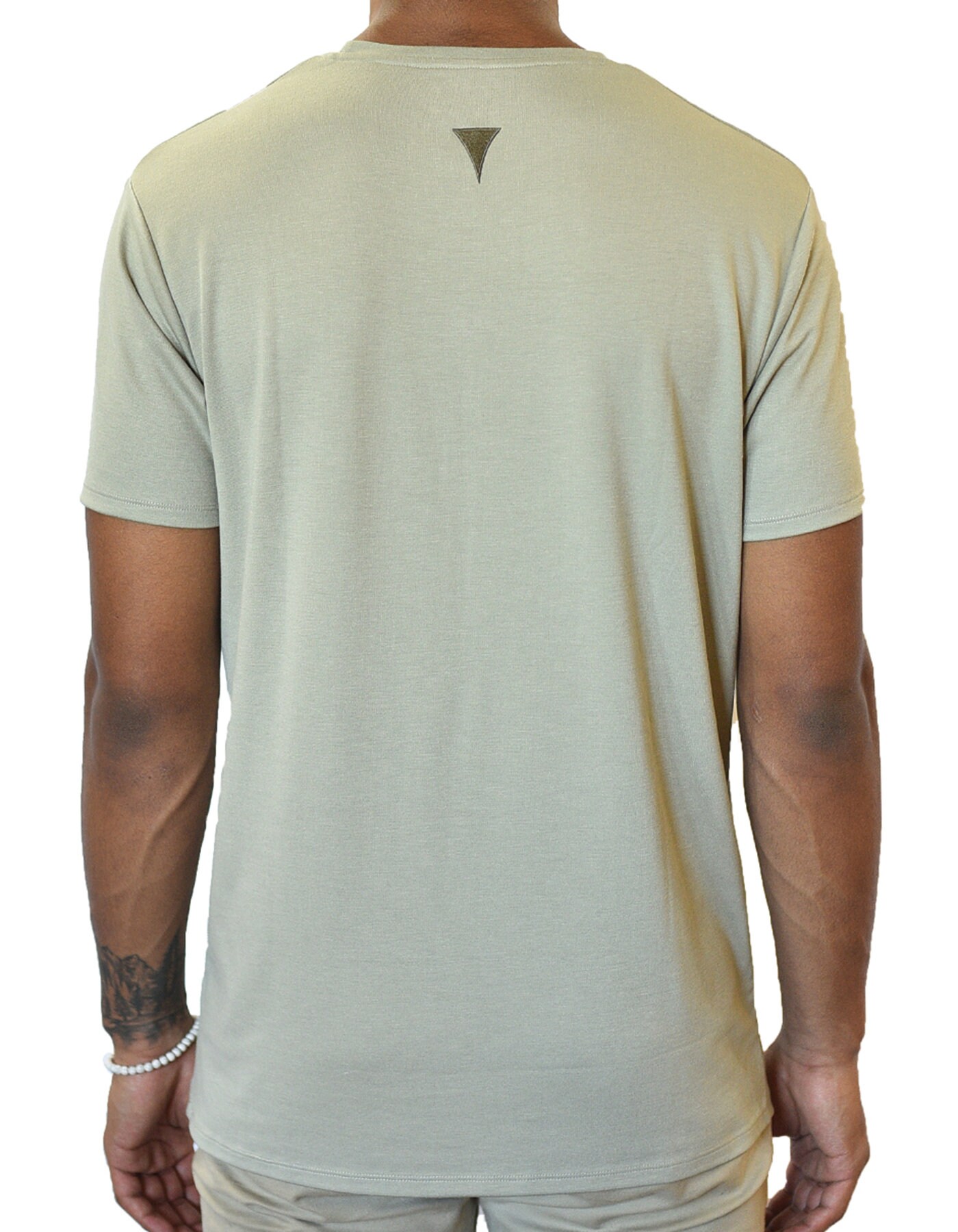 【KOOLOSET】[UNISEX] Soft-Touch Wrinkle Shirt UNISEX] Soft-Touch Wrinkle Shirt - kooloset