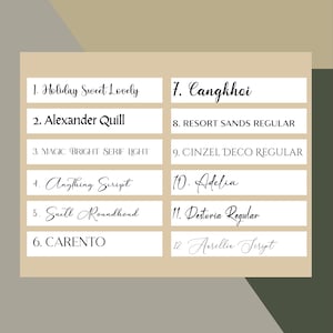 Trio Chocolates for wedding favours, nikkah favours, baby announcement, aqiqa image 7