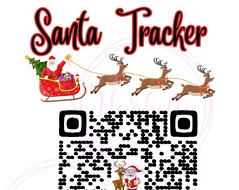 Ontwerp van de kerstmantracker