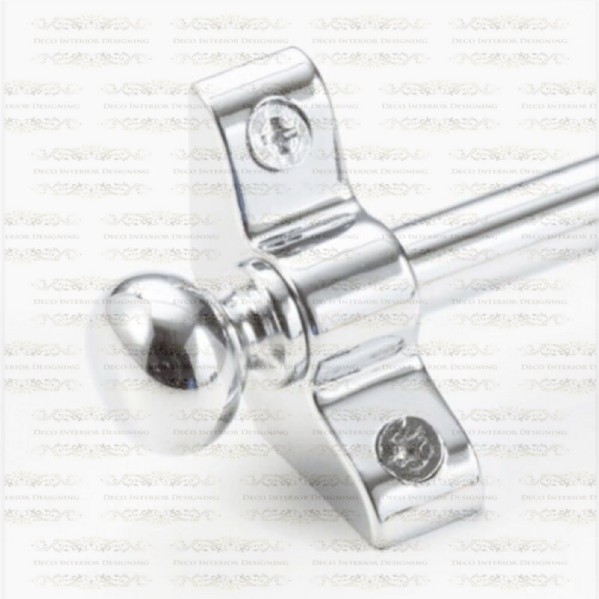 13 x Stair Rods 3/8 x 28.5 Chrome Stair Rods with Etsy