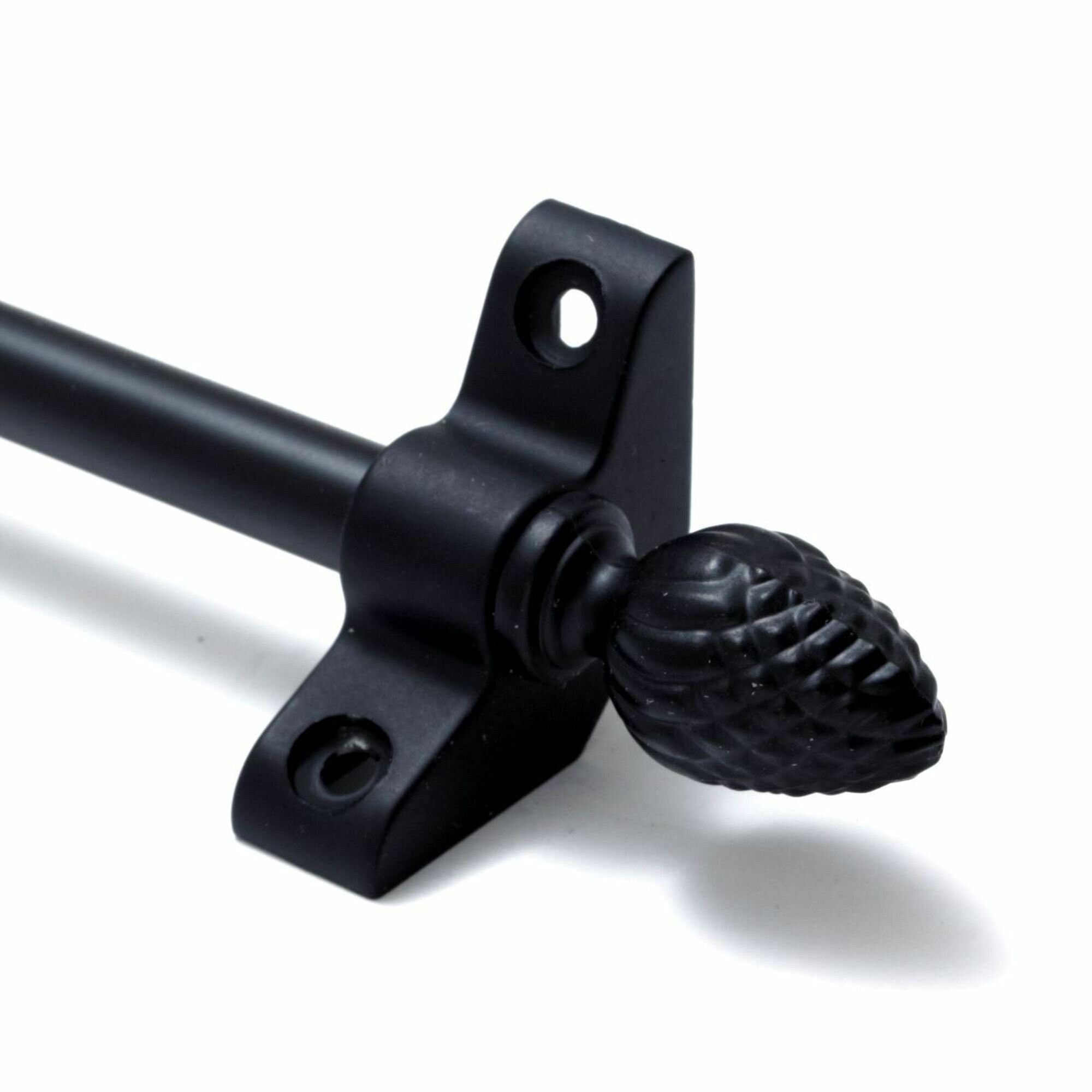 13 x Stair Rods 3/8 x 28.5 Black Stair Rods with Etsy