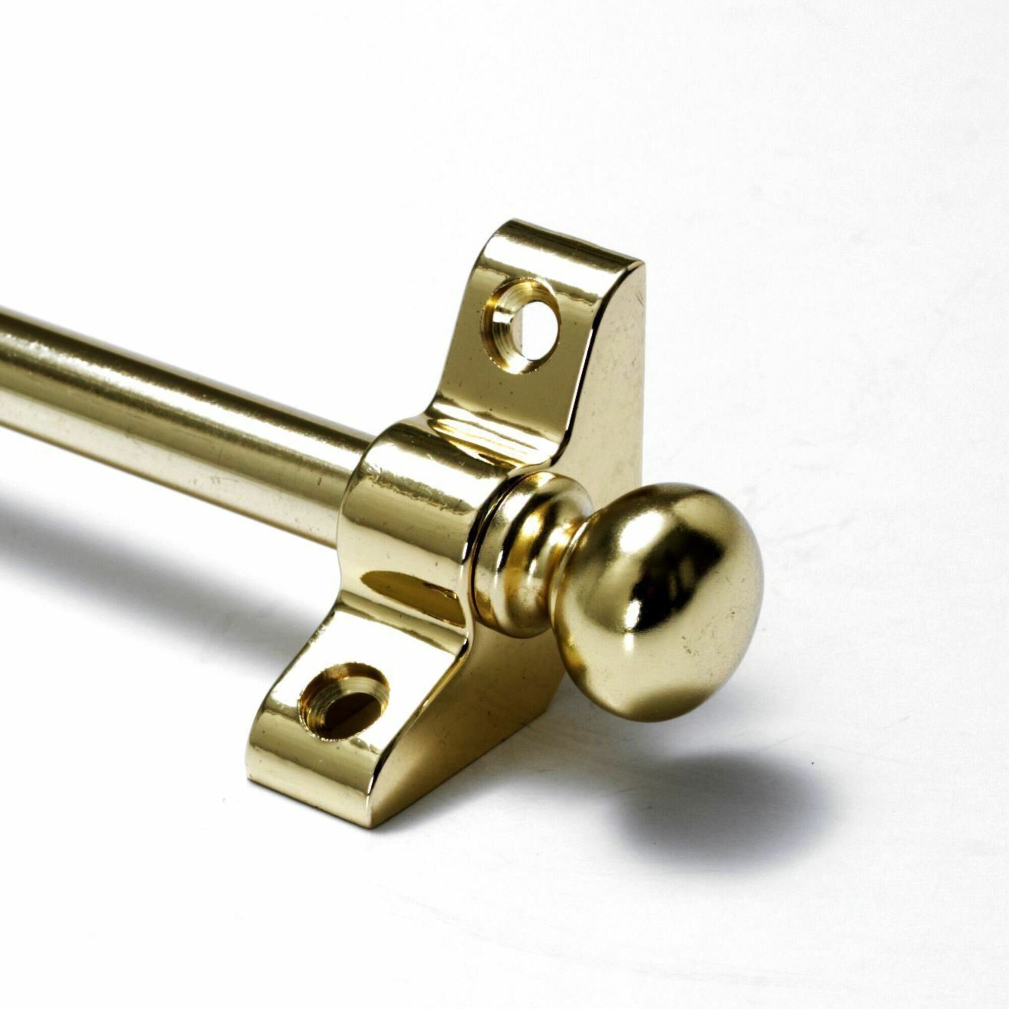 1 x Stair Rods 3/8 x 28.5 Polished Stair Rods Etsy