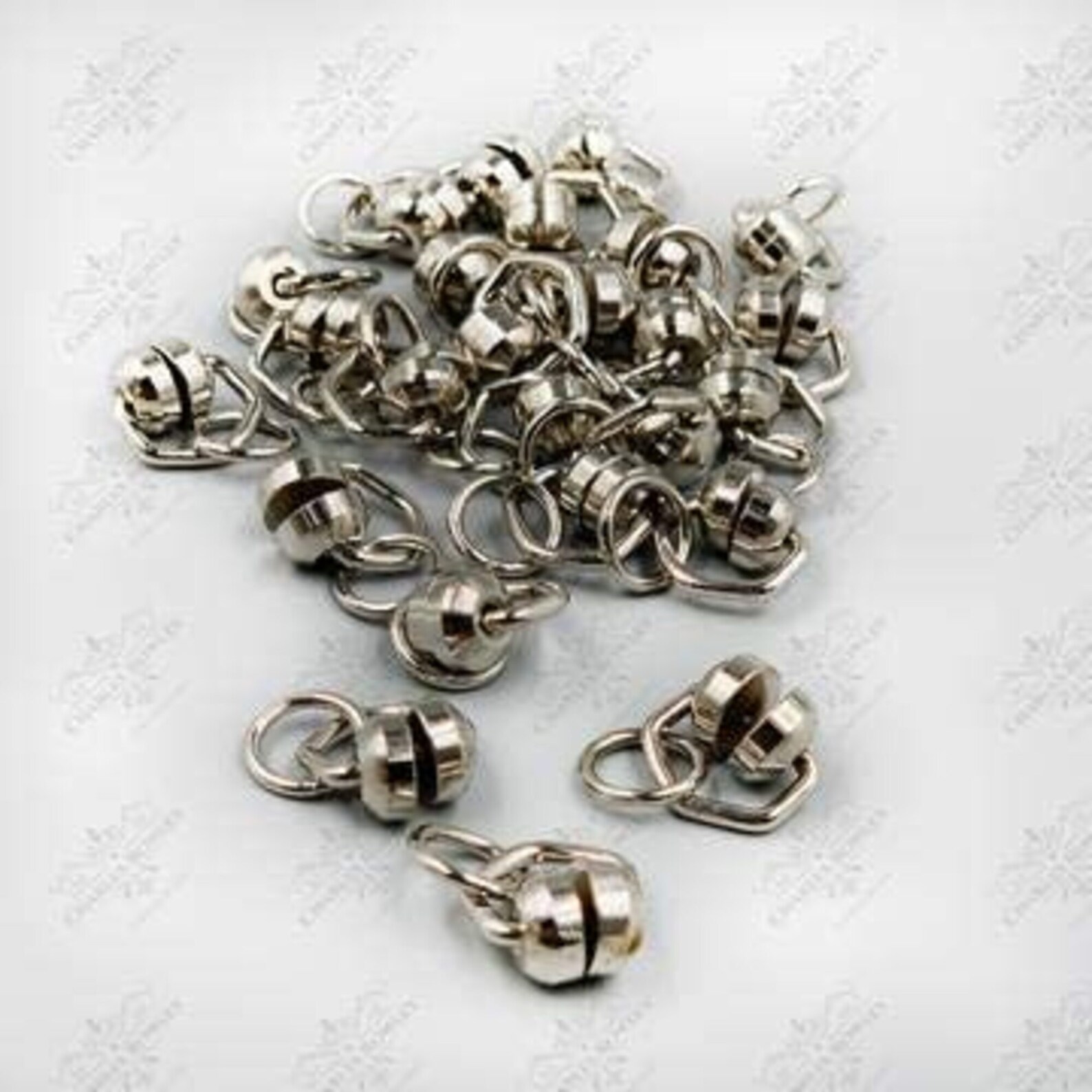 Metal Runners Silver Used For Cording Tracks Curtain Track BOX Etsy