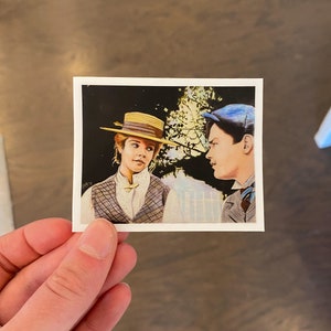 Anne of Green Gables Sticker