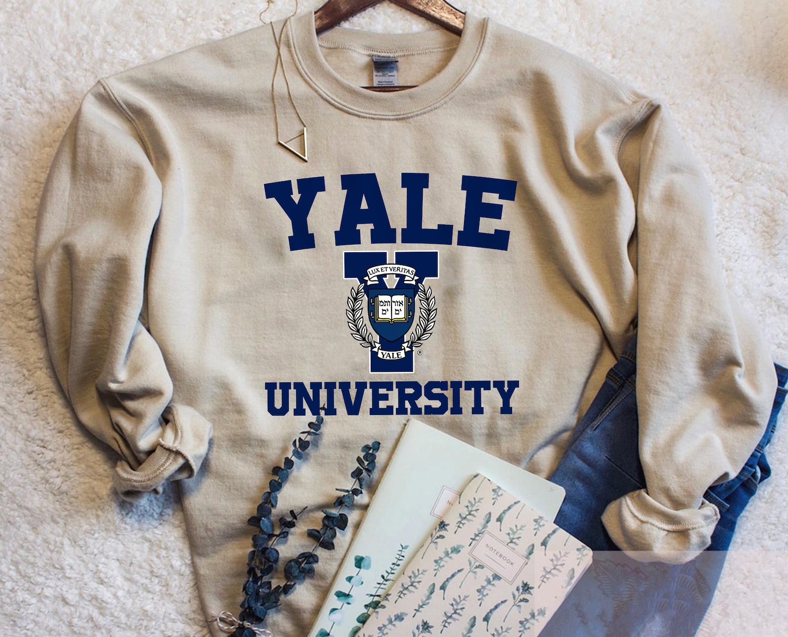Yale University Shirt Yale Shirt Vintage Yale University Etsy