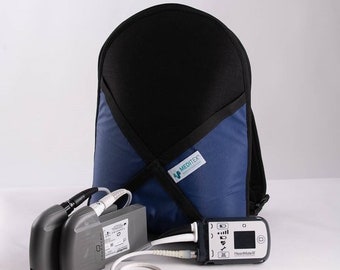 VAD backpack "Heartcase" Heartmate