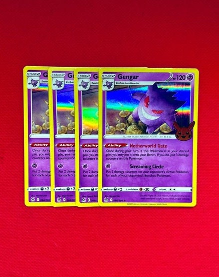 Pokémon WCS 2023 — Dia 1  Lee Gengar eliminado, mas o legado continua;  Archeops e Lugia lideram o TCG; 00 Nation opera um milagre, e mais -  NintendoBoy