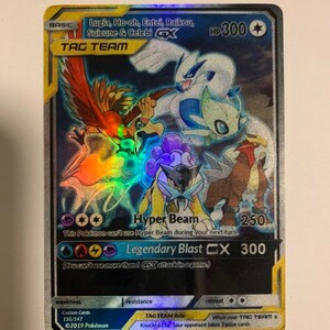 Kit Pokémon Lendário Entei Raikou Suicune Ho-oh Lugia Celebi