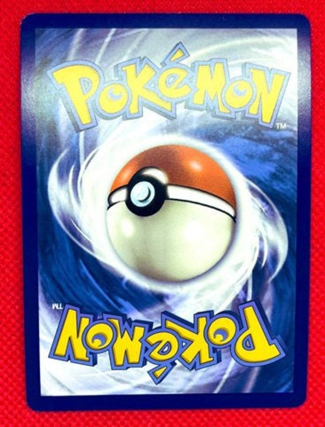 Mewtwo Holo Trick or Trade Pokemon Card 056/172 Etsy