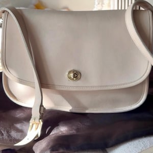 Coach Classic City Crossbody Bag in Bone  9790